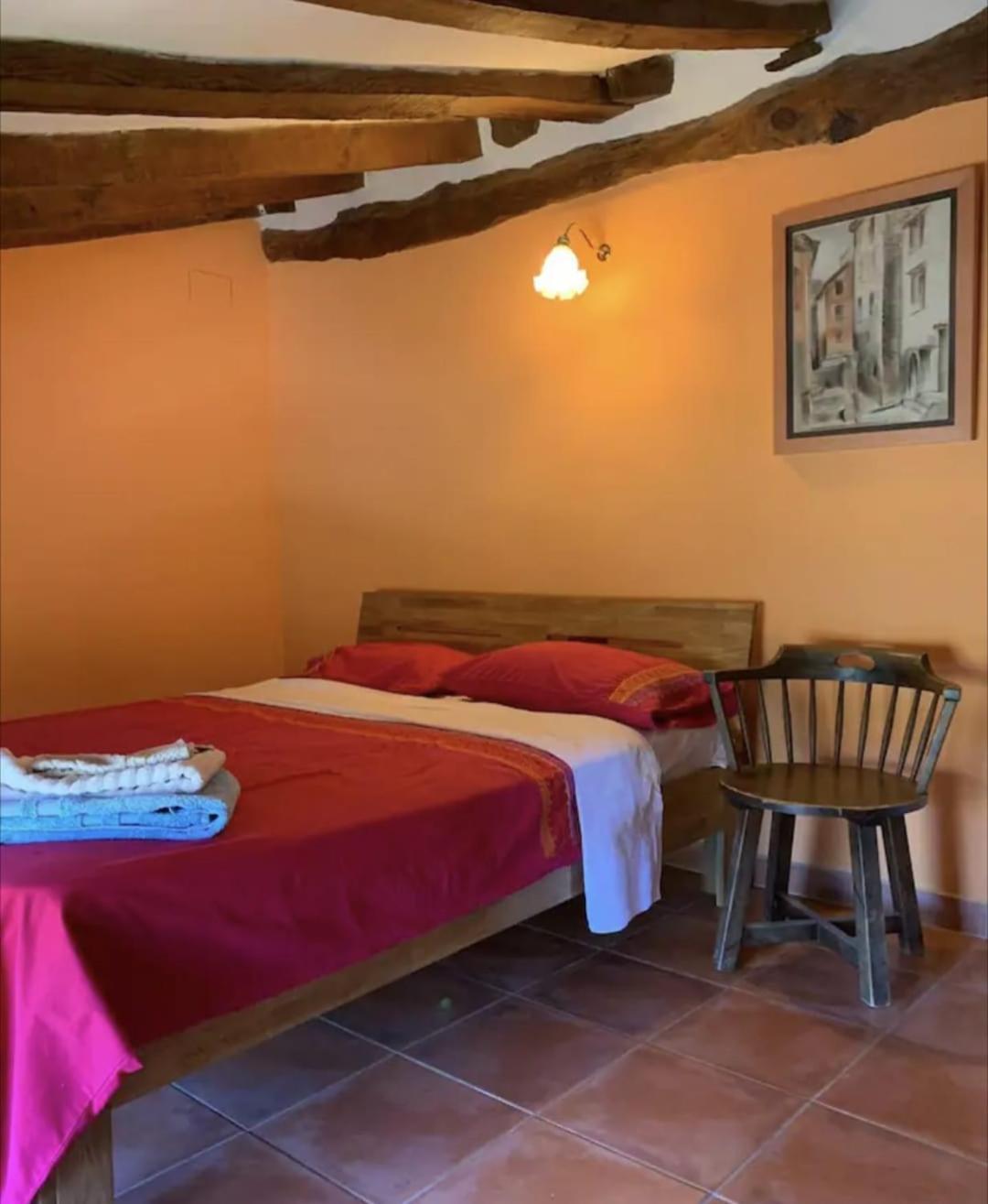 Cal Millo Villa Vilella Alta Luaran gambar