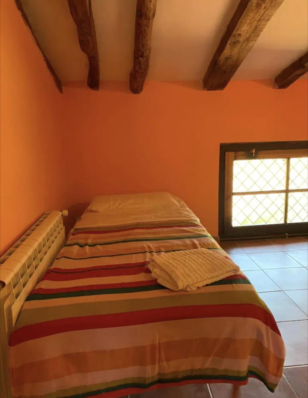 Cal Millo Villa Vilella Alta Luaran gambar