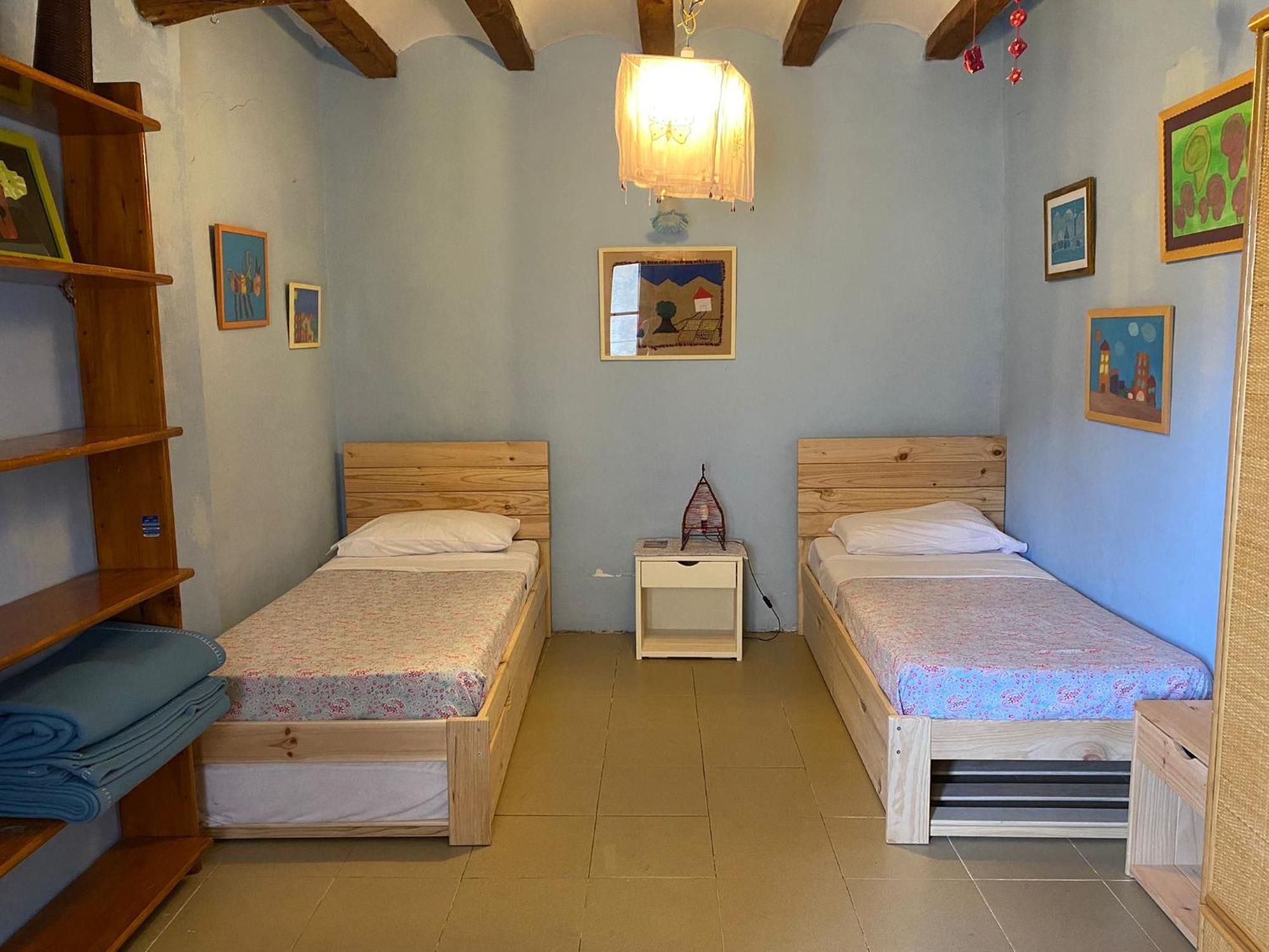 Cal Millo Villa Vilella Alta Luaran gambar