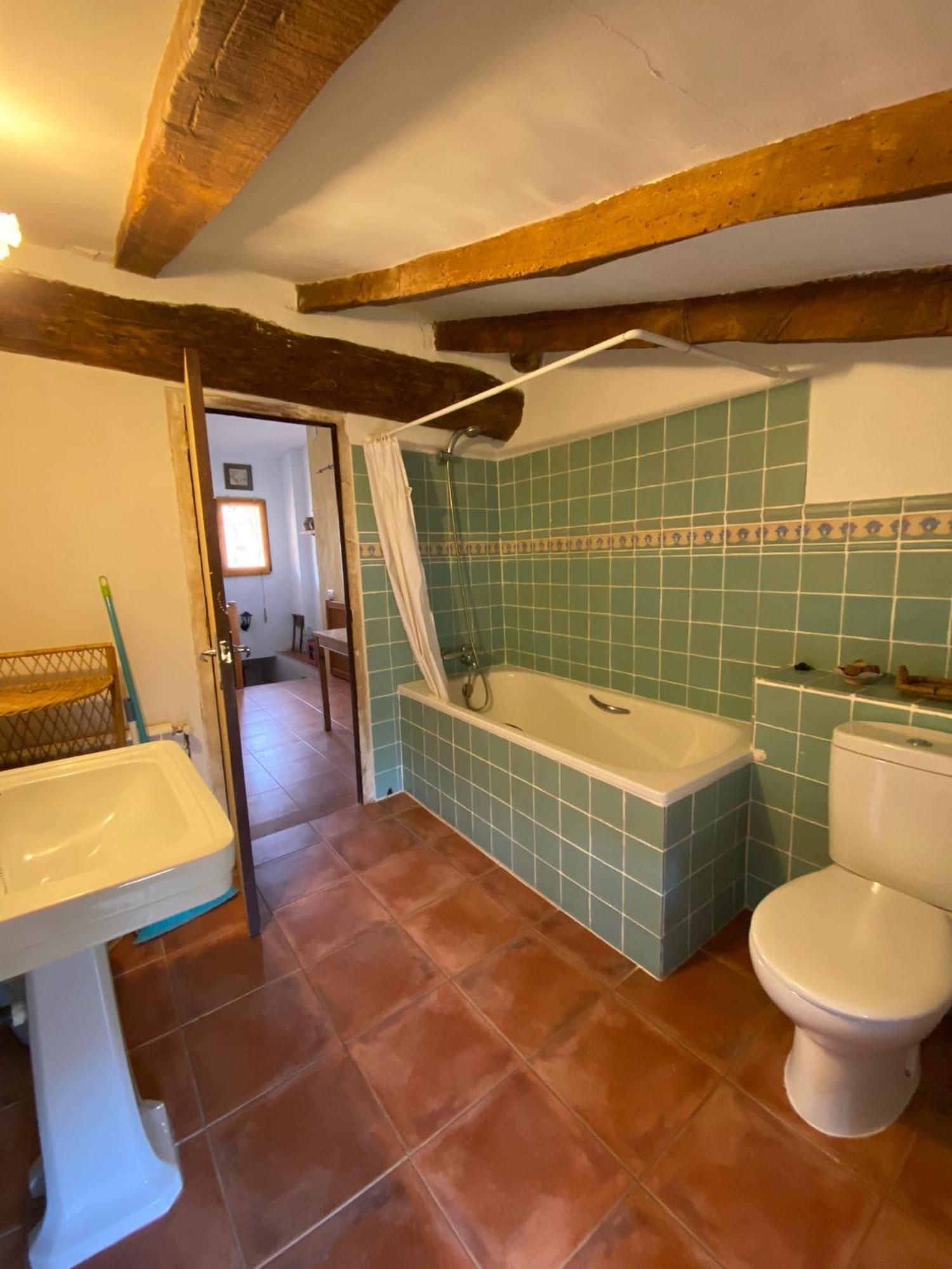 Cal Millo Villa Vilella Alta Luaran gambar