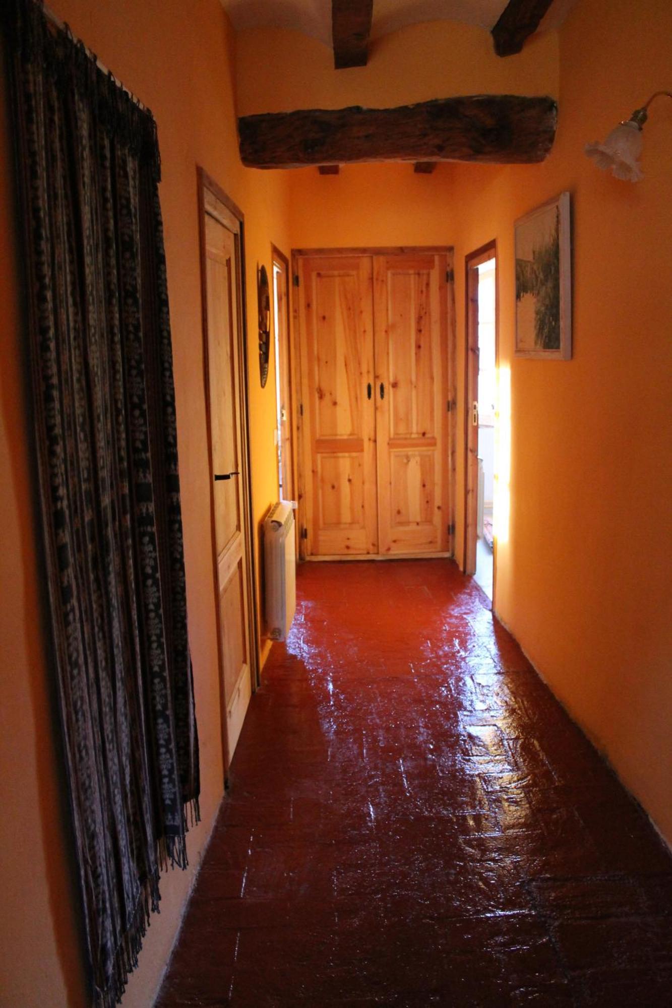 Cal Millo Villa Vilella Alta Luaran gambar