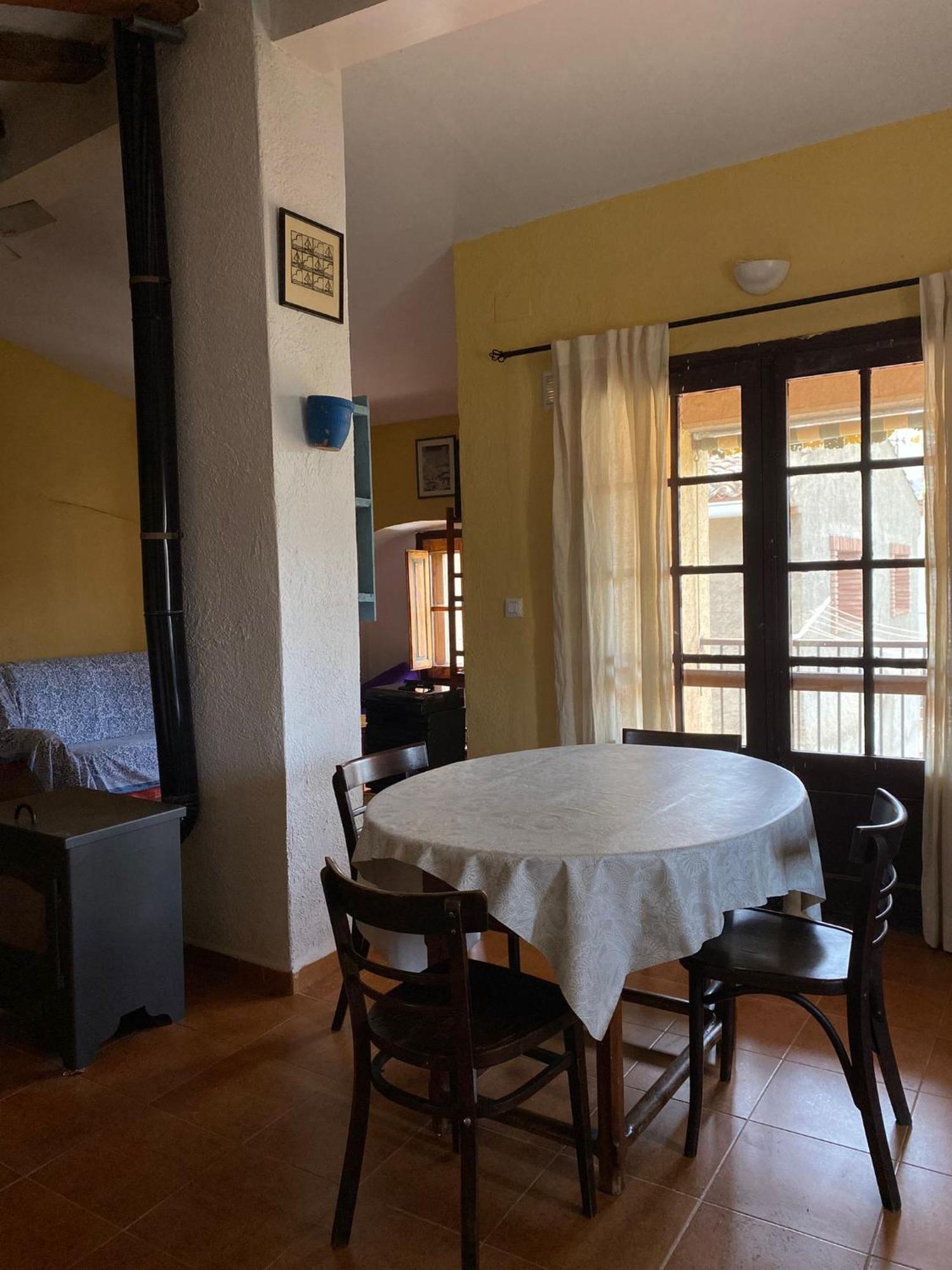 Cal Millo Villa Vilella Alta Luaran gambar