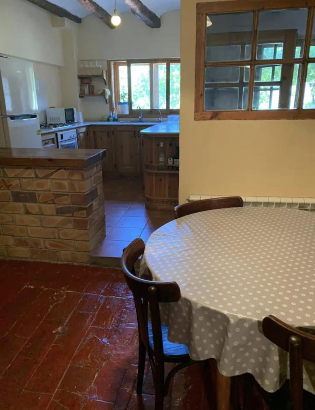 Cal Millo Villa Vilella Alta Luaran gambar