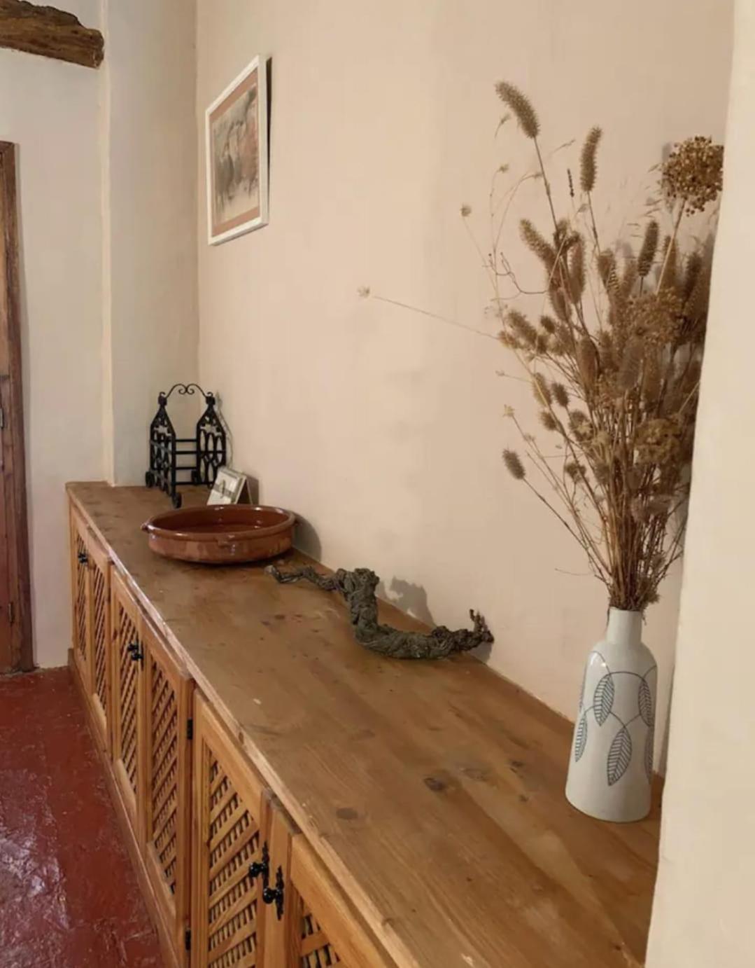 Cal Millo Villa Vilella Alta Luaran gambar