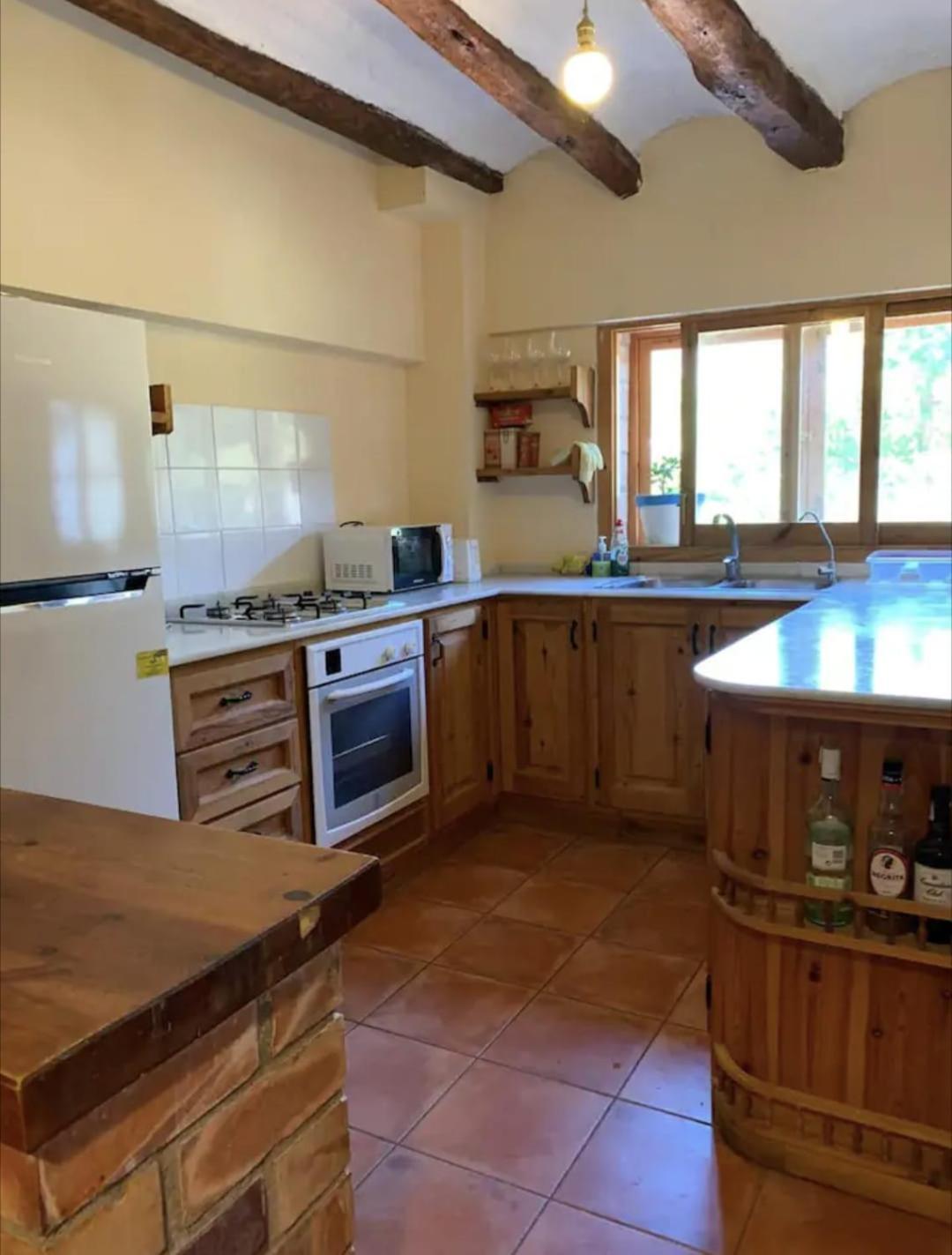Cal Millo Villa Vilella Alta Luaran gambar
