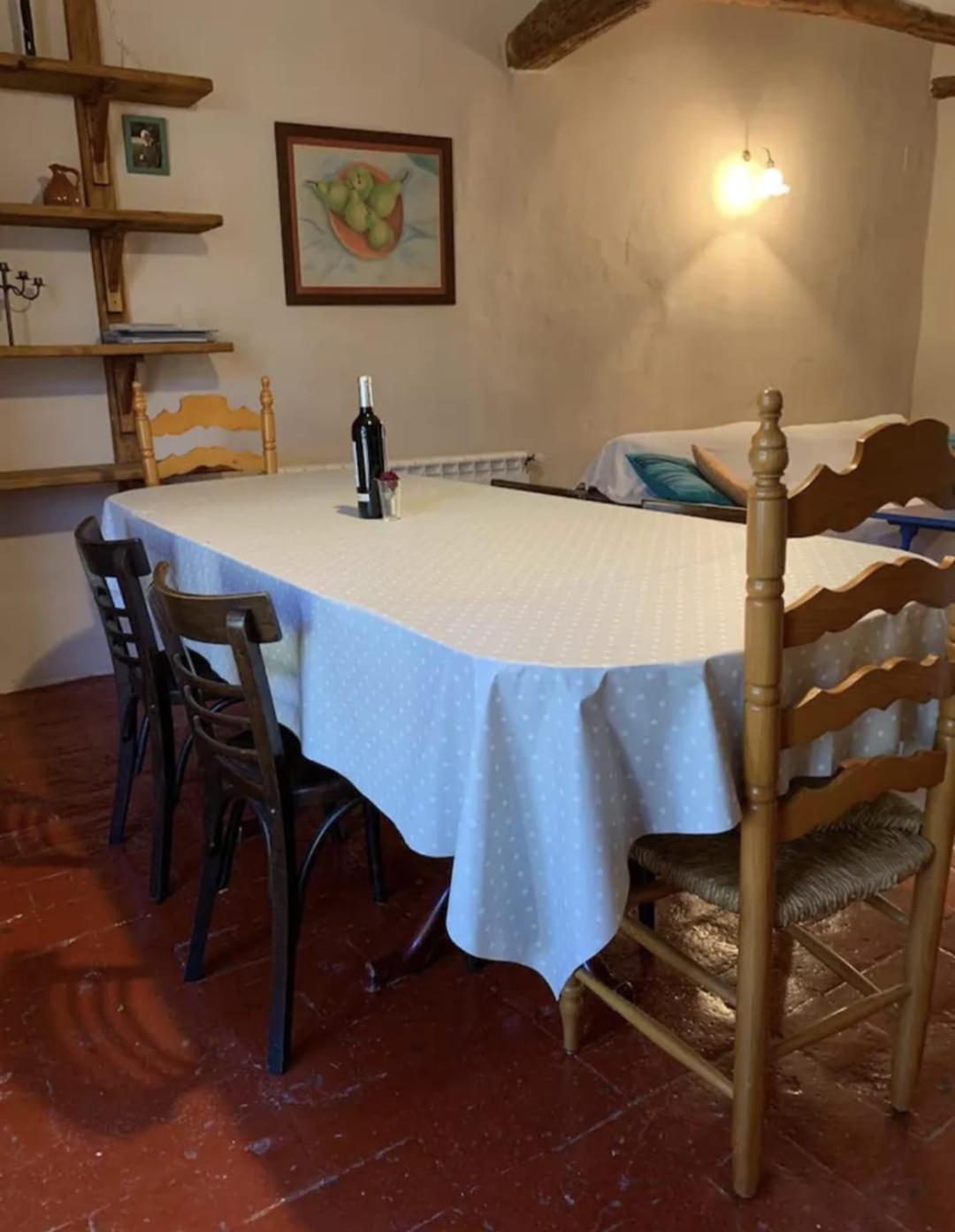 Cal Millo Villa Vilella Alta Luaran gambar