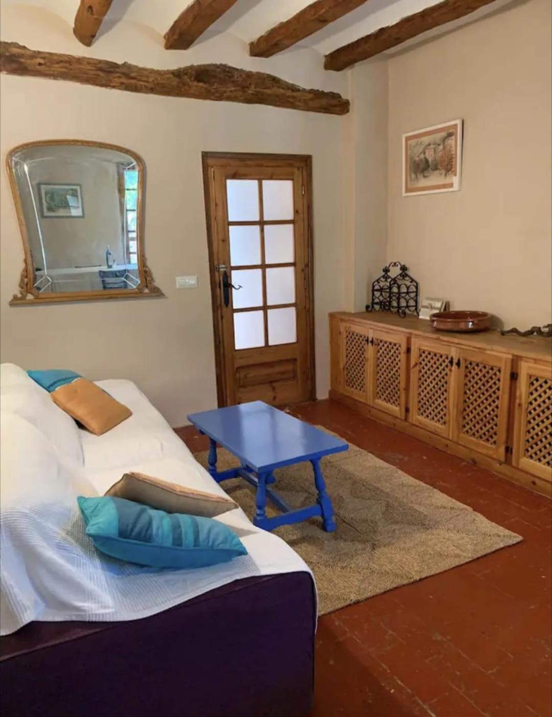 Cal Millo Villa Vilella Alta Luaran gambar