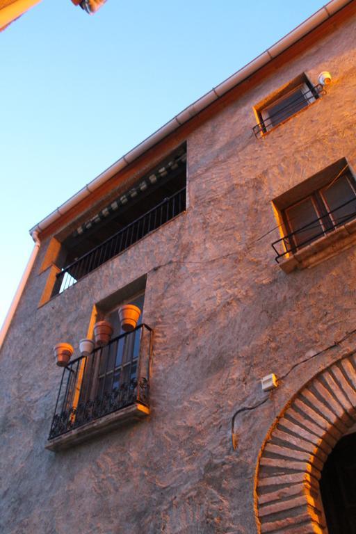Cal Millo Villa Vilella Alta Luaran gambar