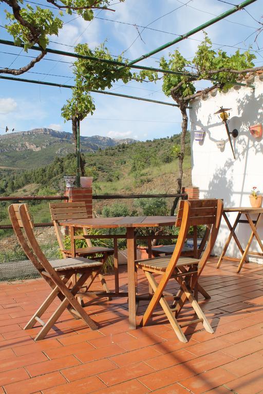 Cal Millo Villa Vilella Alta Luaran gambar